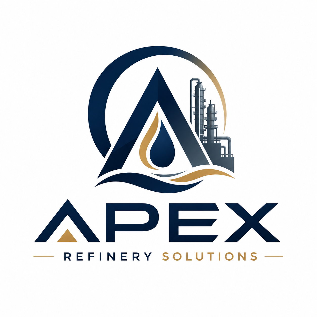 Apex Refinery Solutions